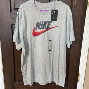 Nike shirt